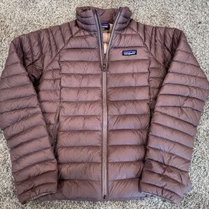 Patagonia Women’s Coat